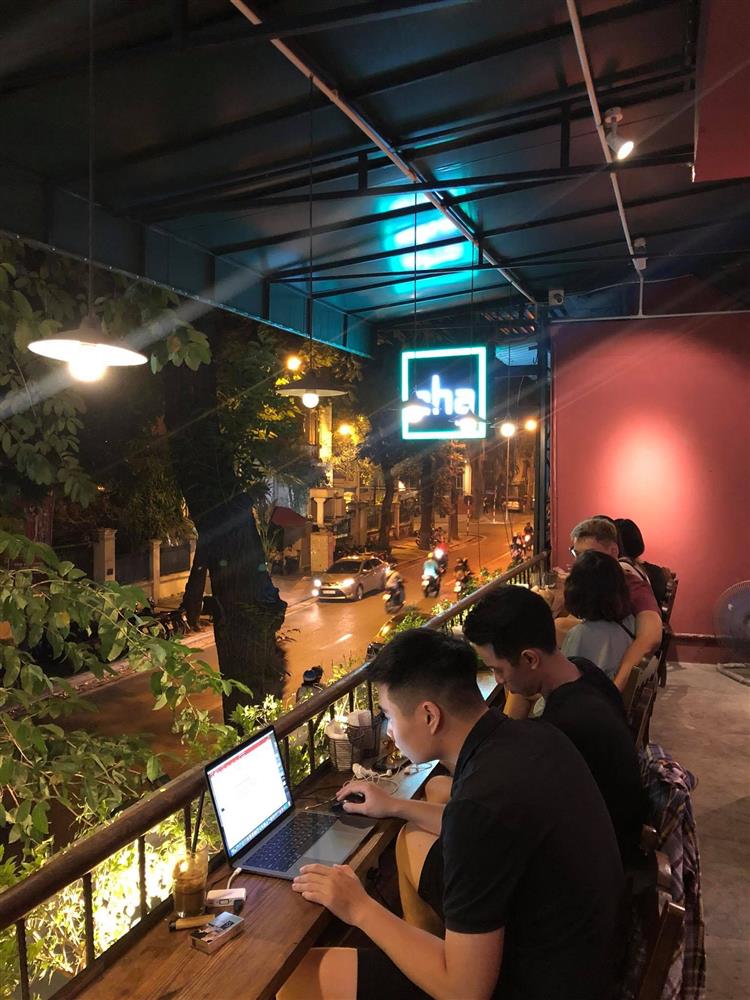 Vụ Aha cafe kinh doanh bóng cười: Đại diện Công ty CP Aha cafe phản hồi chính thức